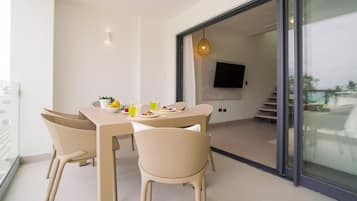 Apartment | 3 bedrooms