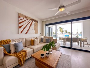 Apartamento | 3 quartos