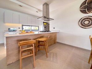 Leilighet | 3 soverom