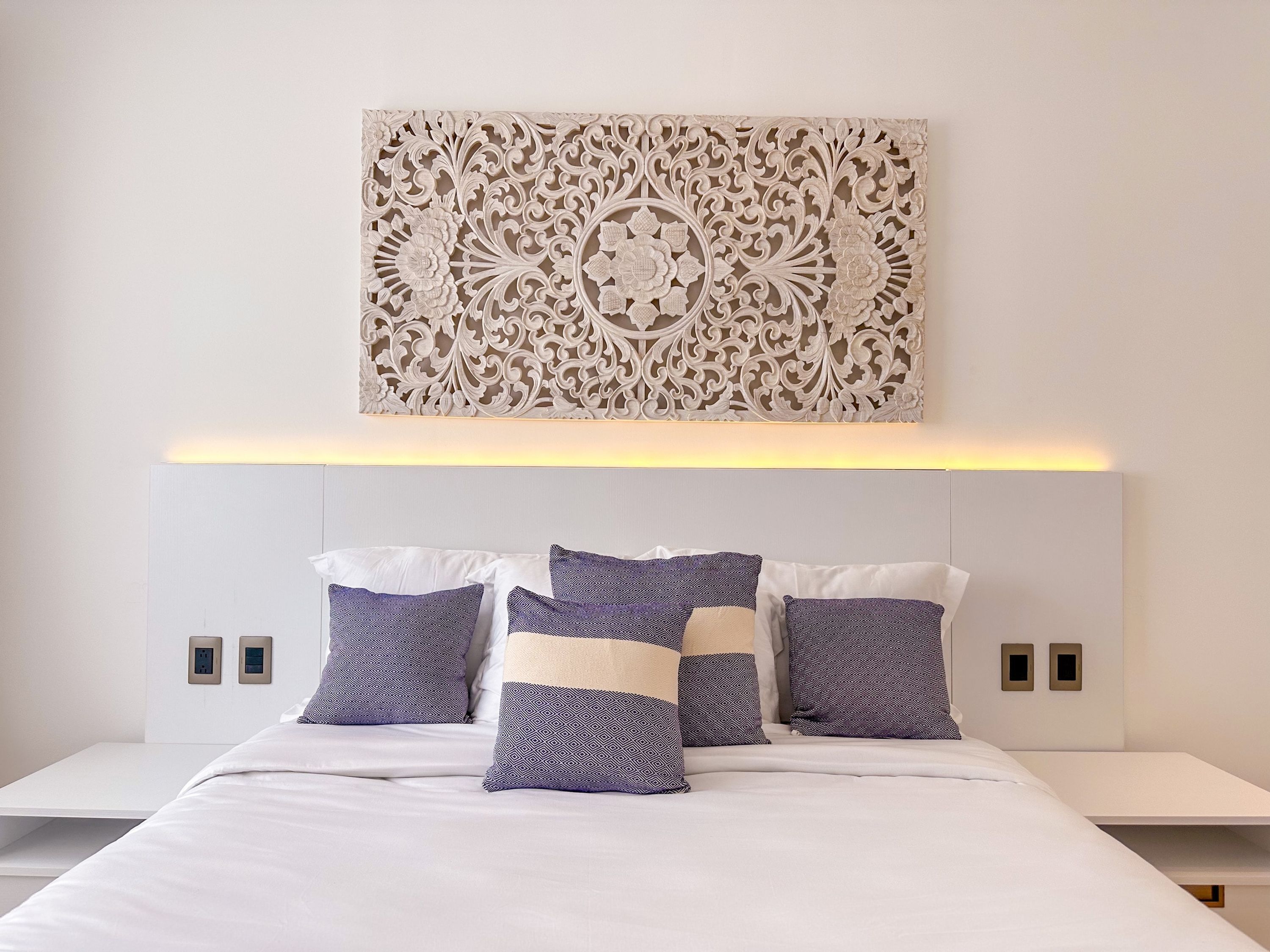 Apartamento | 3 quartos