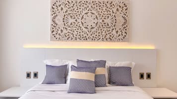 Apartamento | 3 quartos