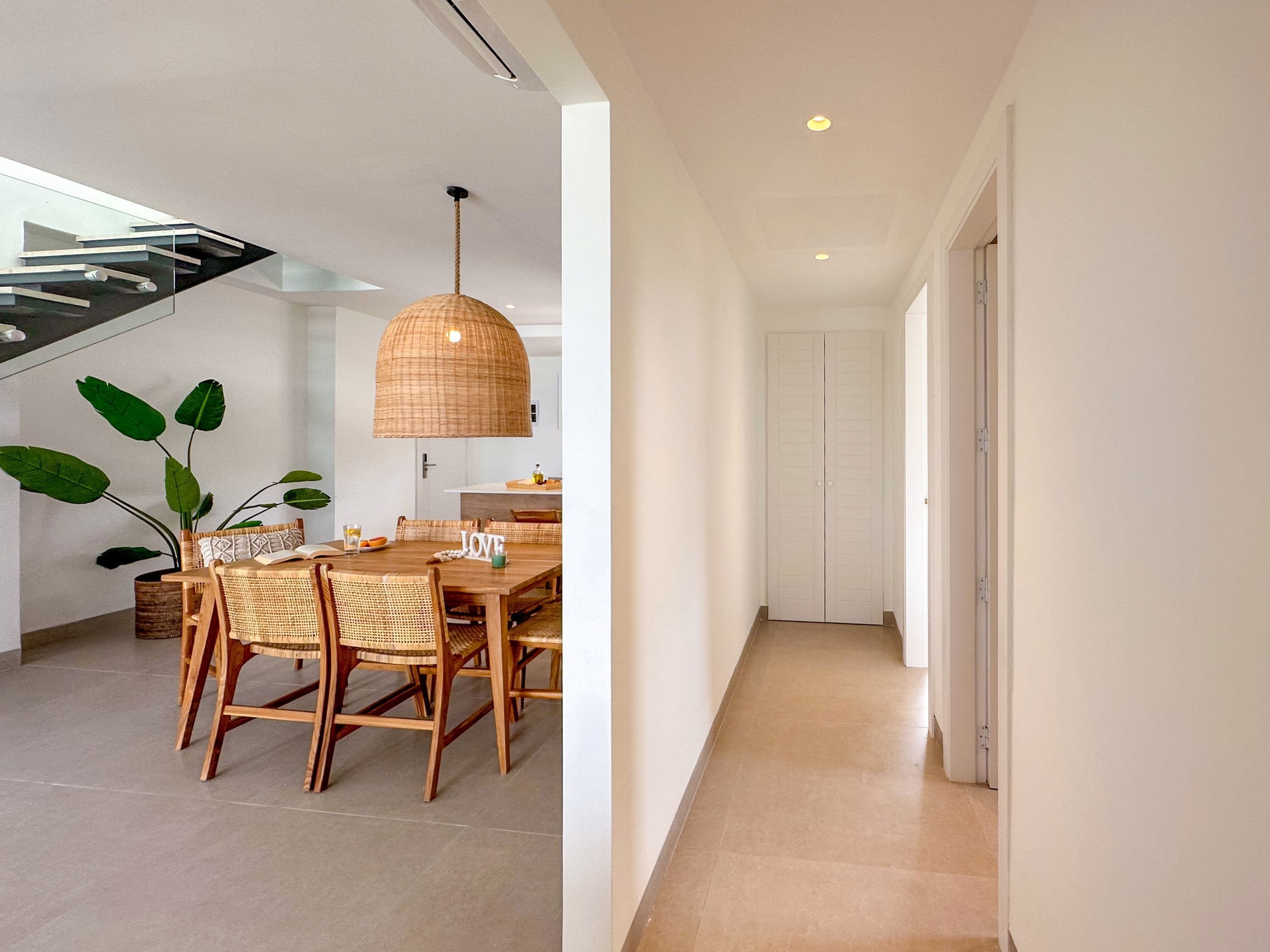 Apartamento | 3 quartos