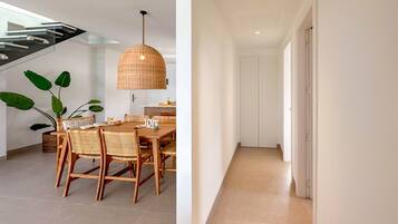 Apartamento | 3 quartos