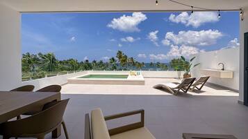 Apartamento | 3 quartos