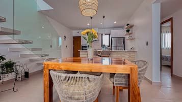 Apartment | 3 bedrooms, Internet