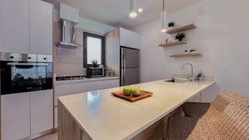 Apartment | 3 bedrooms, Internet