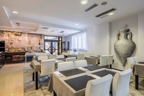 Restaurant - Hotel Terra (Novalja)