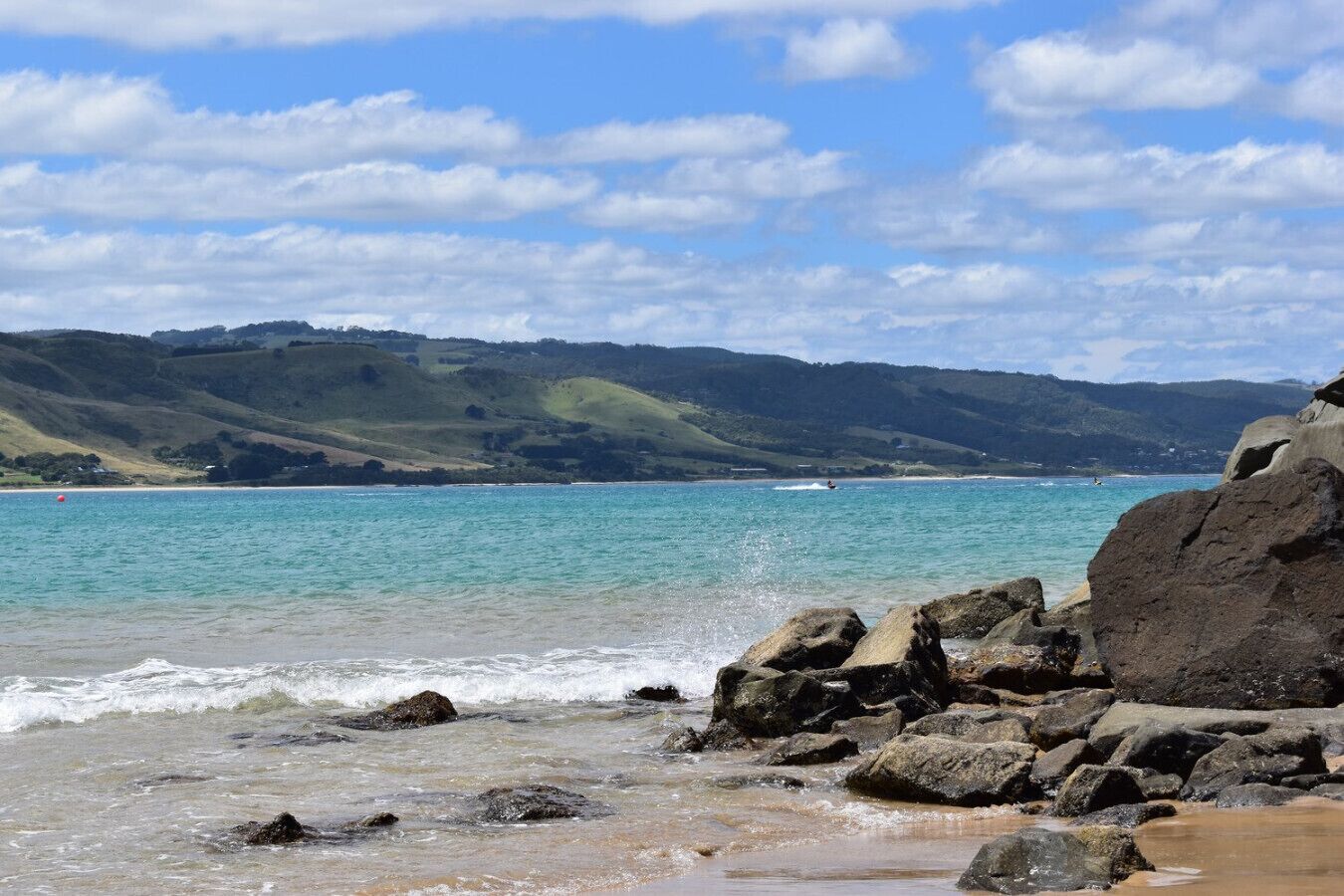Strand