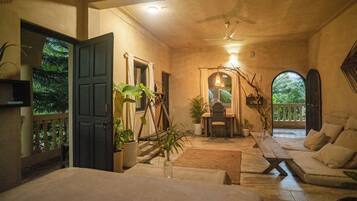 Kamar Mewah | Area keluarga