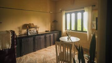 Luxury-Zimmer | Eigene Küche