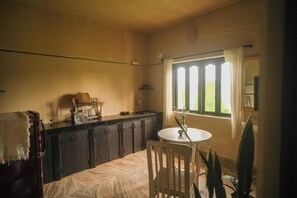 Luxury Room | Private kitchen