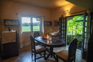 Suite exécutive | Cuisine privée