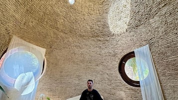 Habitación romántica