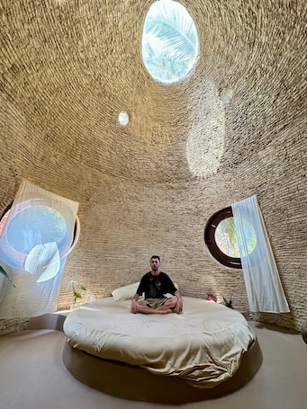Romantic Room. Palmorama