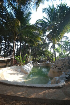 View from property - Palmorama (Mandrem)