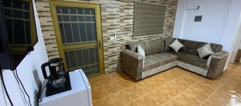 Sola Residences
2 Apartment