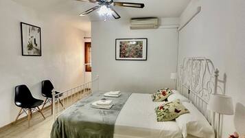 Bungalow, 3 Bedrooms, Terrace, City View | 3 bedrooms