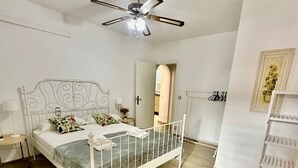 3 habitaciones 