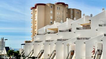 Bungalow, 3 Bedrooms, Terrace, City View | Exterior