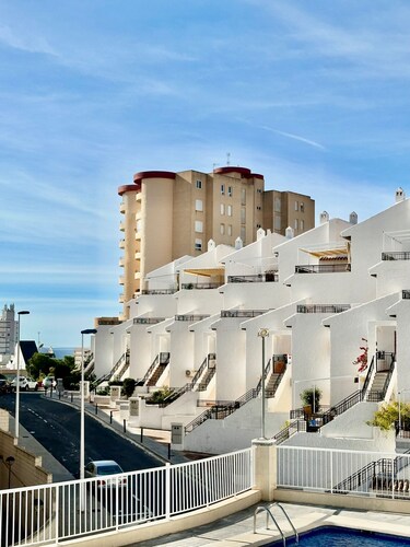 Bungalow Santa Pola II REF 060