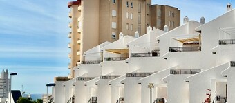 Bungalow Santa Pola II REF 060