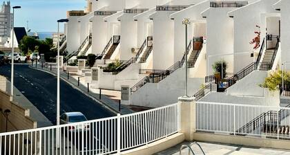 Bungalow Santa Pola II REF 060