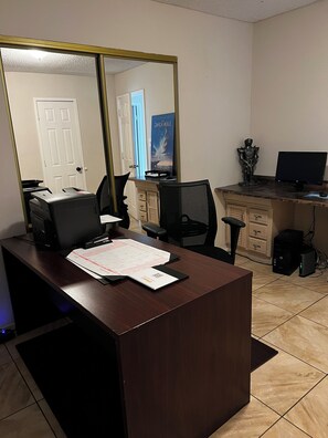 Businesscenter