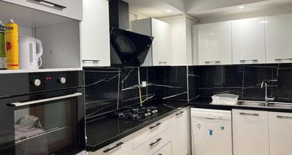 Rental luxury apartment Tunis 2 bedrooms