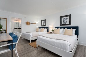 1 sovrum, strykjärn/strykbräda, wi-fi och sängkläder