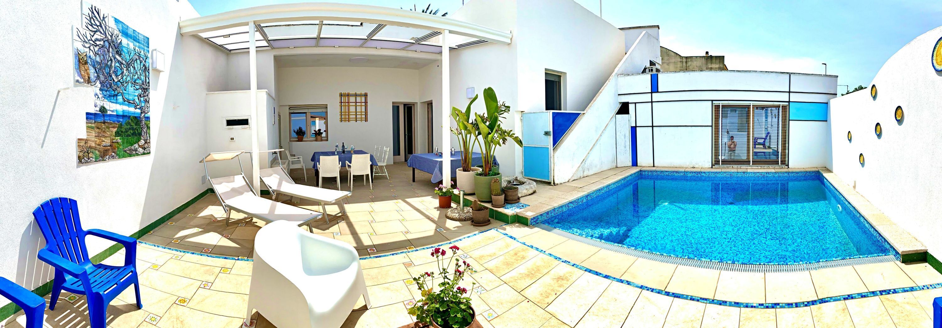Ferienhaus, Raucher | 4 Schlafzimmer