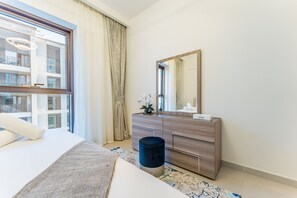 2 عدّة غرف نوم وخزنة داخل الغرفة ومكواة/لوح كي وواي فاي مجانًا