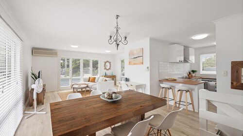 Cerulean Getaway in Cowes