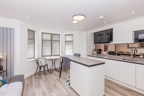 Interior - Luxury 2 Bedroom, 2 Bathroom Apartment - Oxford (Oxford)