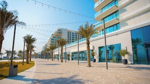 Building design - Address Residences Marassi Vista (Diyar Al-Muharraq)