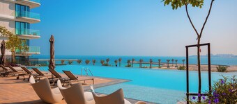 Address Residences Marassi Vista