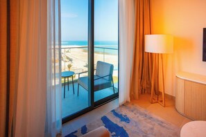 Room - Address Residences Marassi Vista (Diyar Al-Muharraq)