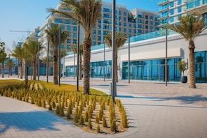 Front of property - Address Residences Marassi Vista (Diyar Al-Muharraq)