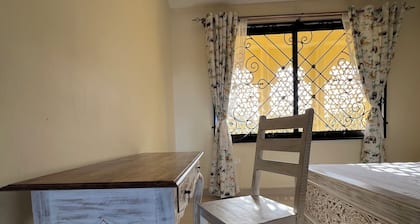 Mulla Apartments