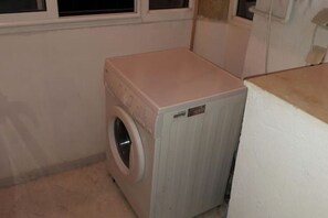 Interior - Seasonal rental in Tunis (Tunis)