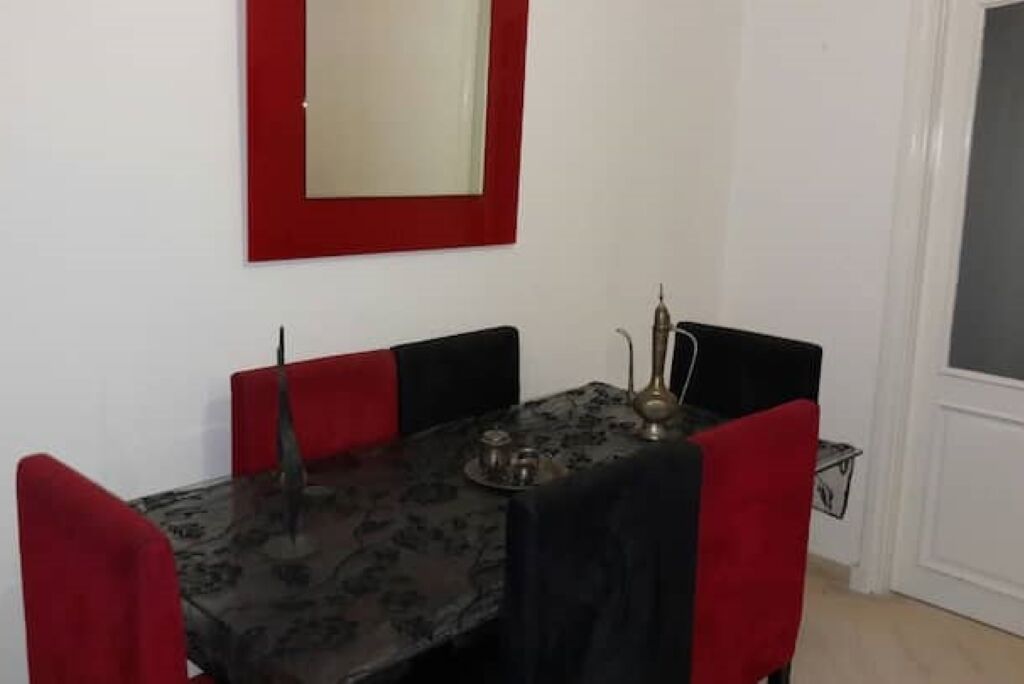 Restaurantes
