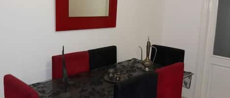 Restauration