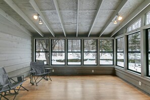 House, Multiple Bedrooms | Interior