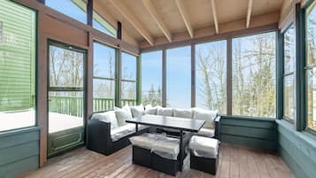House, Multiple Bedrooms | Interior