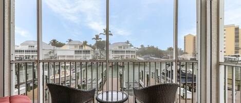 Apartment, 2 Schlafzimmer | Innenbereich