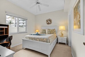 Condo, 2 Bedrooms | 2 bedrooms, free WiFi