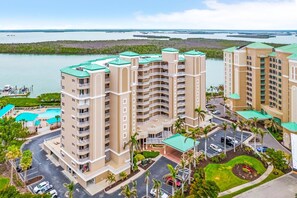 Condo, 3 Bedrooms | Exterior