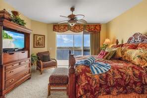Condo, 3 Bedrooms | 3 bedrooms, free WiFi