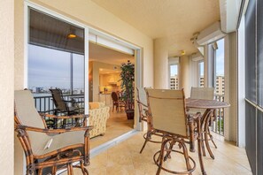 Condo, 3 Bedrooms | Outdoor dining