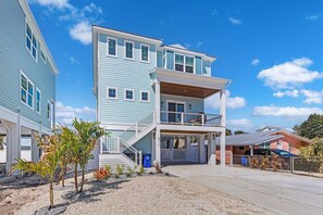 ハウス 5 ベッドルーム | 外観