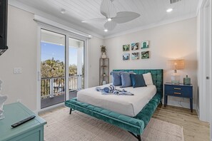 ハウス 5 ベッドルーム | 5 室のベッドルーム、WiFi (無料)